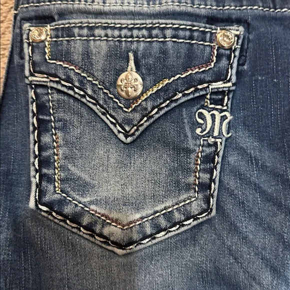 Miss me jeans - Picture 2 of 5